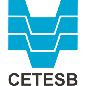 Logo CETESB